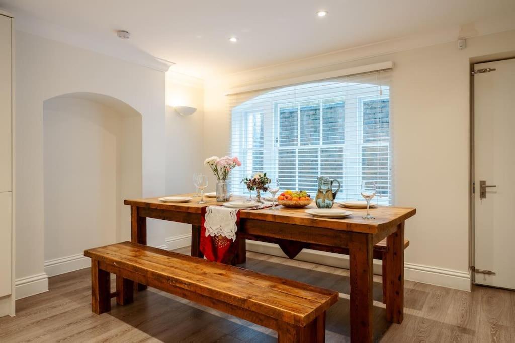 Luxury 3brs House In The Heart Of Victoria * Londres