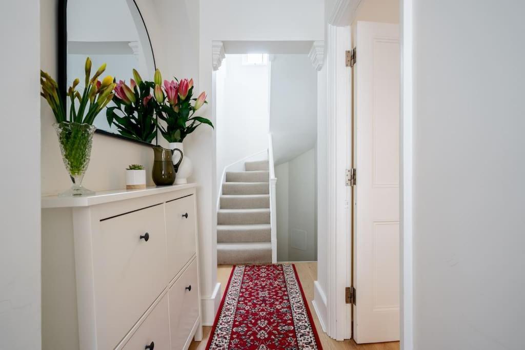 Luxury 3brs House In The Heart Of Victoria Londres