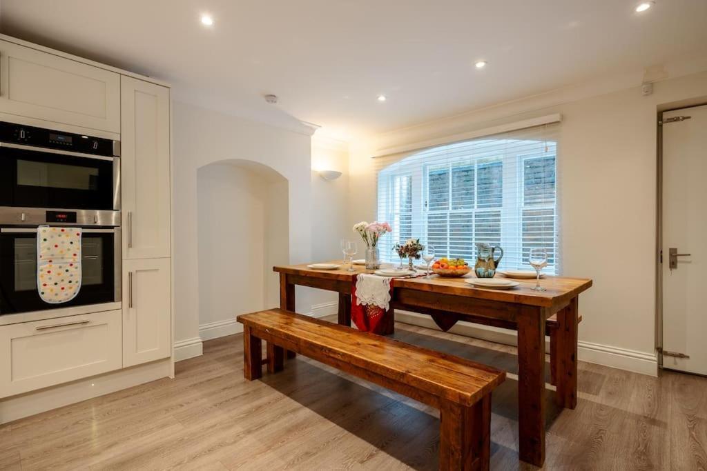 Luxury 3brs House In The Heart Of Victoria * Londres