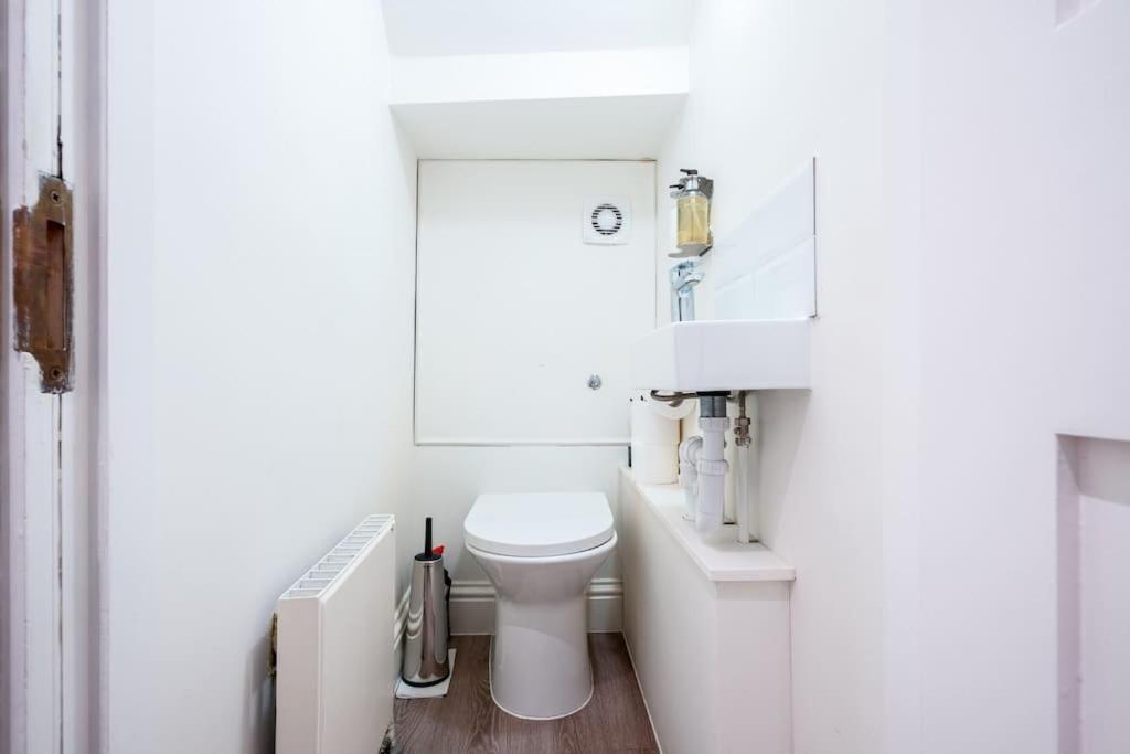 Luxury 3brs House In The Heart Of Victoria Londres