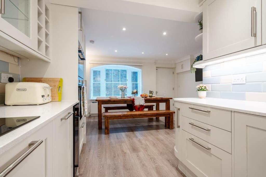 Villa Luxury 3brs House In The Heart Of Victoria Londres