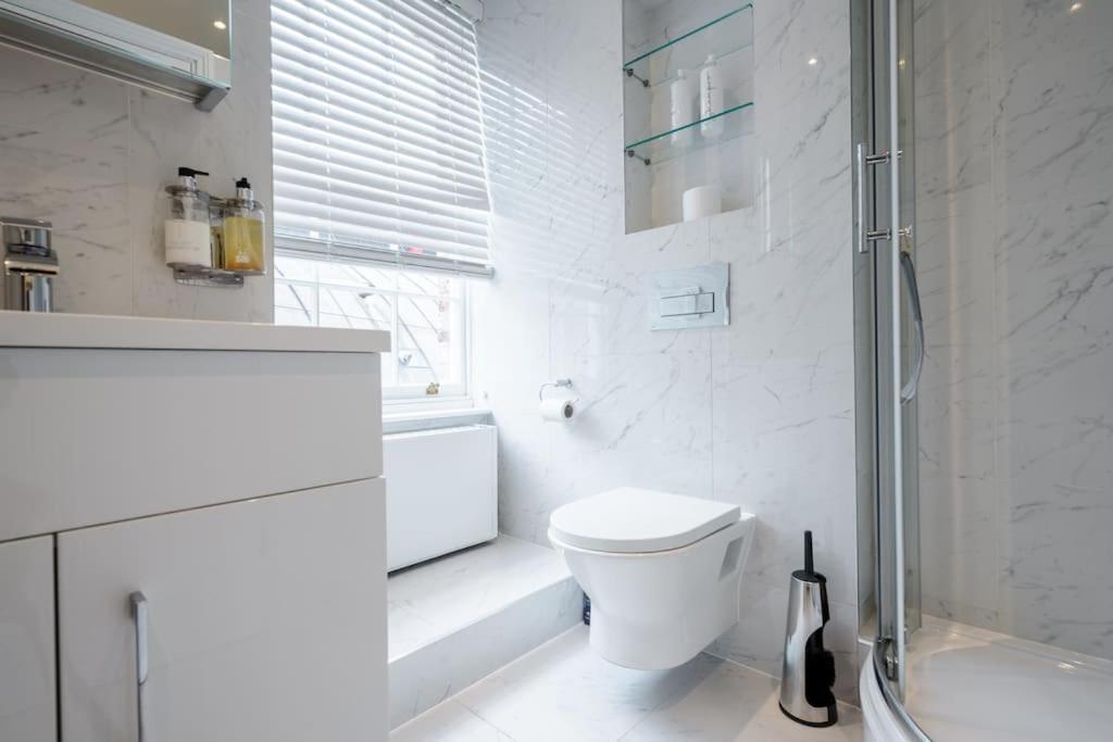 Luxury 3brs House In The Heart Of Victoria * Londres